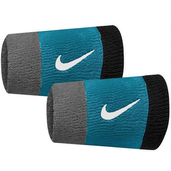 Напульсники Nike Swoosh N0001586017OS 2 шт (887791753595)