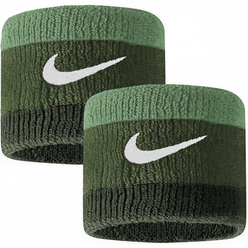 Напульсники Nike Swoosh N0001565314OS 2 шт (887791752635)