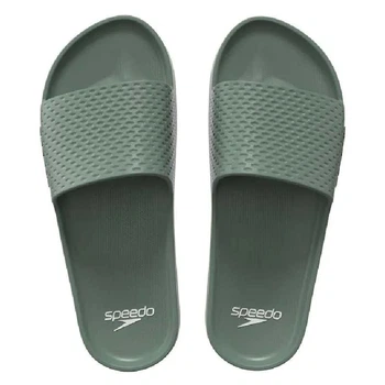 Тапочки д/басейну SPEEDO SLIDES AM GREEN (8-00377716002) 10 (укр.44.5)