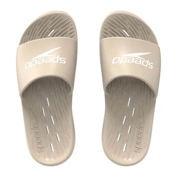 Тапочки SPEEDO SLIDES ONE PIECE AF CREAM (8-1223016706) 7, 25,5 см (EU 40.5)