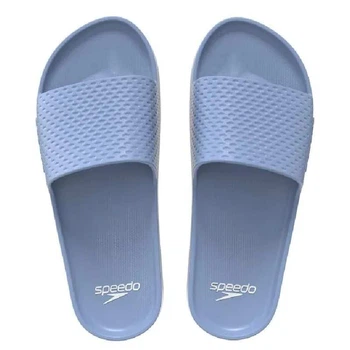 Тапочки для бассейна SPEEDO SLIDES AF BLUE (8-00377816004) 7, 25,5 см (укр 40.5)