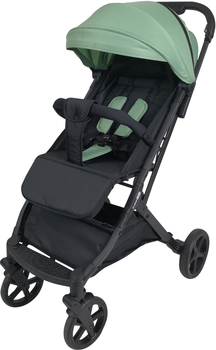 Прогулочная коляска FreeOn TAO green (81996)