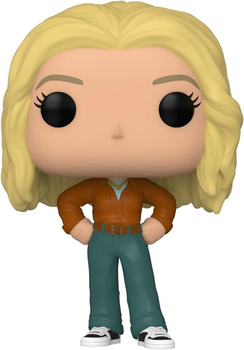 Фігурка Funko POP! Movies Jurassic World 3 Ellie Sattler 1214 (0889698622257)