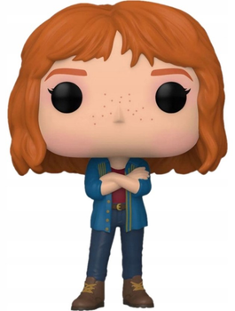 Figurka Funko POP! Movies Jurassic World 3 Claire Dearing 1209 (0889698552967)