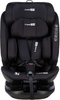 Автокрісло FreeOn Epic i-Size 40-150 см Чорне (3830084381521)