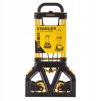 Тележка складская Stanley SXWTD-FT580 70 кг.
