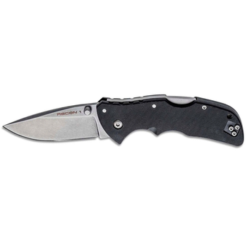 Ніж Cold Steel Mini Recon 1 SP, 10A