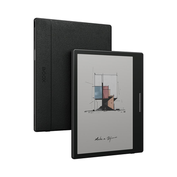 Електронна книга Onyx Boox Go Color 7 дюймів Black