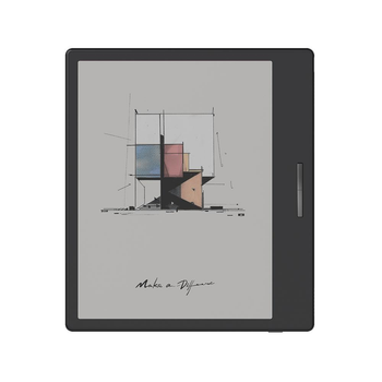 Електронна книга Onyx Boox Go Color 7 дюймів Black