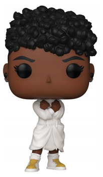 Фігурка Funko POP! Marvel Black Panther Wakanda Forever Shuri 1174 (0889698639446)