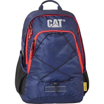 Рюкзак прогулянковий CAT Mountaineer Matterhorn Синій 29L (84076-200)