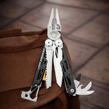Мультитул Leatherman SIGNAL (19 інструментів)