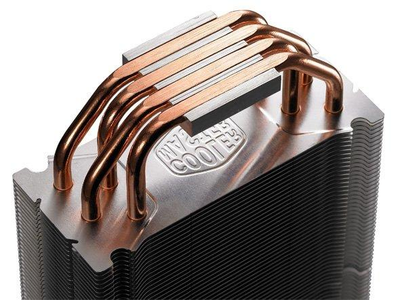 Кулер для процессора Cooler Master Hyper 212 Plus