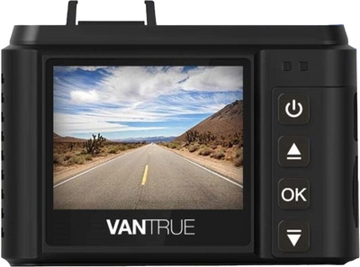 Відеореєстратор Vantrue N1 Pro (5903887376112)