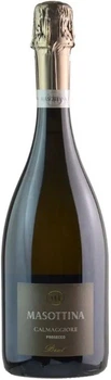 Вино игристое MASOTTINA Calmaggiore Prosecco Treviso Brut белое брют 0.75 л 11% (8016861181644)