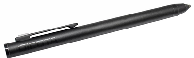 Стілус Dicota Active Stylus Universal Premium Black (7640158664643)