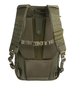 Рюкзак військовий First Tactical Tactix 1-Day Plus Backpack 38.8 л od green