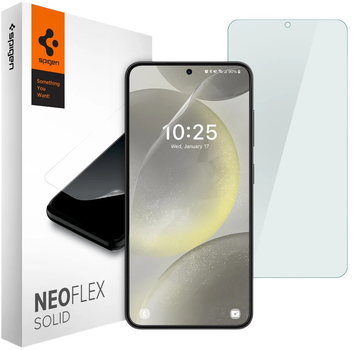 Zestaw 2 folii hydrożelowych Spigen Neo Flex do Samsung Galaxy S24 (8809971223423)