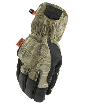 Перчатки зимние Mechanix SUB20 Realtree размер L