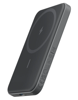 Магнитная батарея Anker 621 Magnetic Magsafe Powerbank 5000mAh