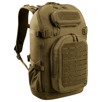 Тактический рюкзак Highlander Stoirm Backpack 25L Coyote Tan (TT187-CT)