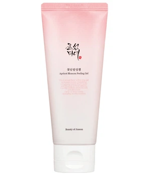 Пілінг-гель з абрикосом Beauty Of Joseon Apricot Blossom Peeling Gel 100 мл