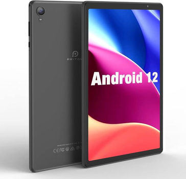 Планшет 10.1" Pritom Tronpad M10 2+2/32Gb Wi-Fi 6000 mAh Android 12