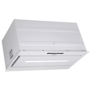 Витяжка кухонна ELEYUS BOXER 800 LED 52 GR