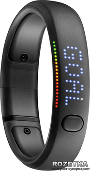 Nike fuel best sale band watch