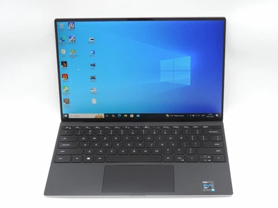 Ноутбук Dell XPS 13 9310 / i7-1135G7 / RAM 8GB / 256GB SSD / FullHD / OLED / Б/У