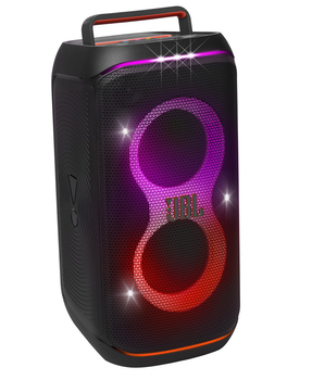 Портативна акустика JBL PartyBox Club 120, Black (JBLPBCLUB120EP)