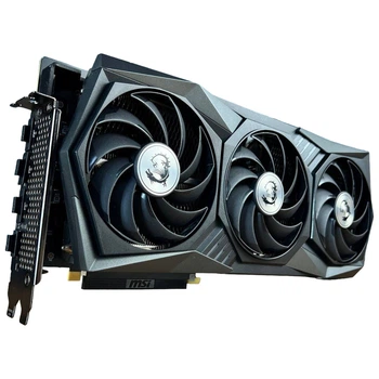 Відеокарти NVIDIA GeForce RTX 3080 купити в Києві: ціна, відгуки