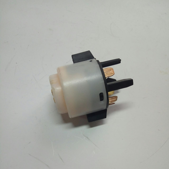 Контактная группа замка зажигания 4max 0604-02-0007P VOLKSWAGEN PASSAT, GOLF 98->
