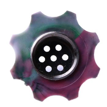 Ковпак Mechanism