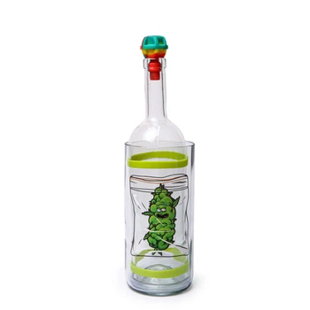 Стеклянный Водник Cone