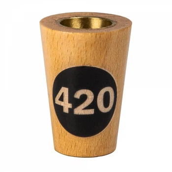Ковпак Black 4:20