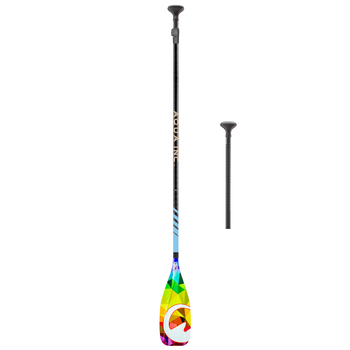 Весло Aqua Inc AMMOLITE 75² (не разборное 2-секции) - для SUP