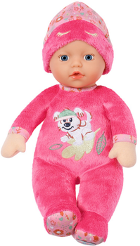 Lalka bobas Baby Born Sleepy dla niemowląt 30 cm (4001167833674)