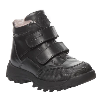 Профилактические зимние ботинки Theo Leo 1059/1 (21)