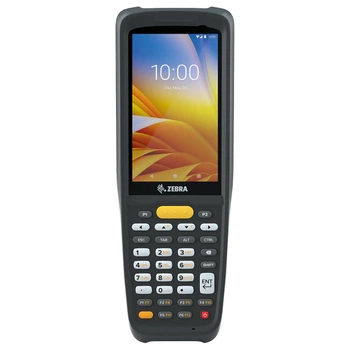 Zebra MC2700 MC27BK-2B3S3RW Терминал сбора данных