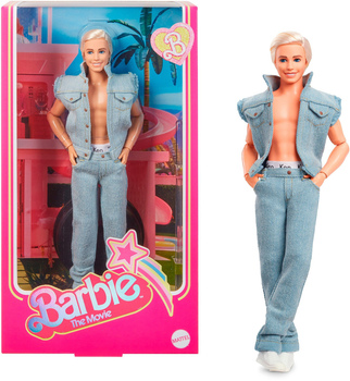 Кукла Barbie Mattel Barbie the Movie 29 см (0194735174539)