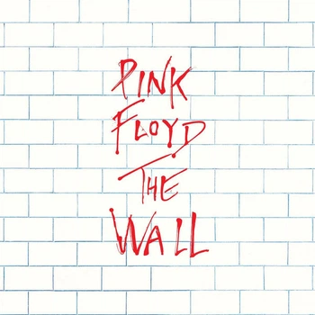 Музичний CD диск Pink Floyd – The Wall 2cd (Digipack) (Фірмовий)