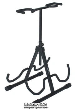 Стійка для гітари подвійна Quik Lok QL694 (55641)