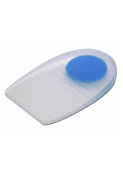Силиконовый подпяточник SH-310D, серия С (Foot Care) (M)