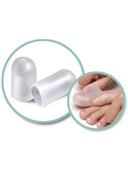 Напальчник GA-9019F (Foot Care) пара (L)