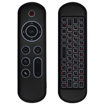 Пульт Air Mouse M5