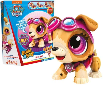 Игровой набор Build a Bot "Paw Patrol" Скай 928556.006