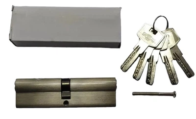 Цилиндровый механизм Imperial IC 110 55/55 SN