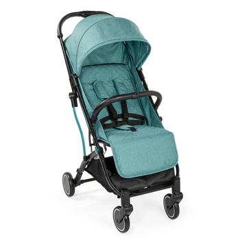 Коляска прогулянкова Chicco Trolleyme, Green