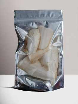 Сепія для папуг , грызунов , равликів і черепах шматочками Terra&Fishing — 50 г